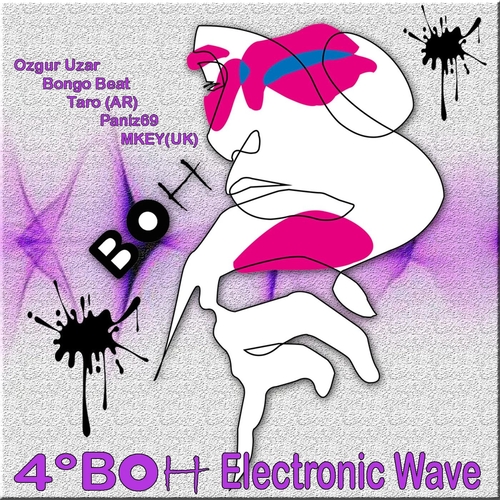 VA - 4° Boh Electronic Wave [BOH101]